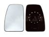 OPEL 4405074 Mirror Glass, outside mirror